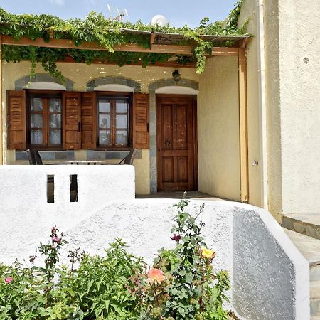 Grandes Apartments Kouremenos Palekastro Zewnętrze zdjęcie