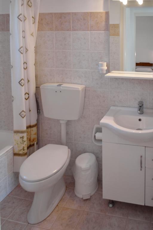 Grandes Apartments Kouremenos Palekastro Zewnętrze zdjęcie