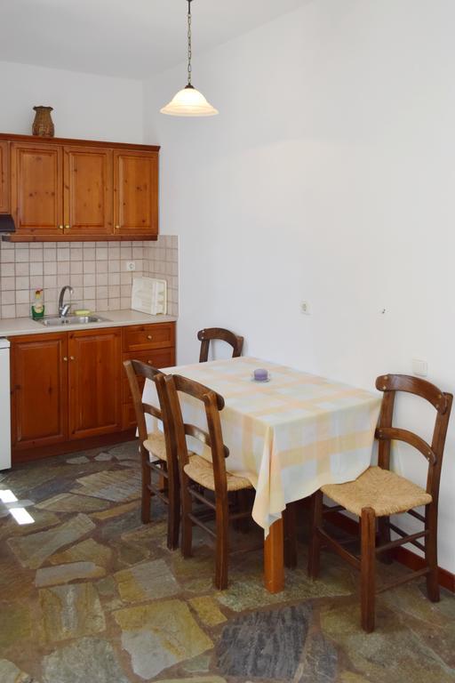Grandes Apartments Kouremenos Palekastro Zewnętrze zdjęcie