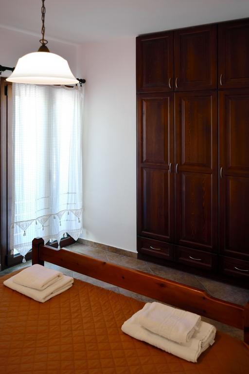 Grandes Apartments Kouremenos Palekastro Zewnętrze zdjęcie