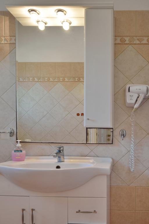 Grandes Apartments Kouremenos Palekastro Zewnętrze zdjęcie