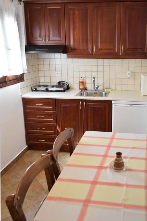 Grandes Apartments Kouremenos Palekastro Zewnętrze zdjęcie