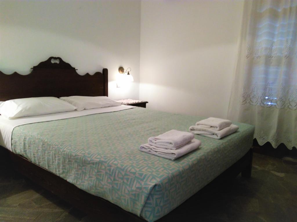 Grandes Apartments Kouremenos Palekastro Zewnętrze zdjęcie