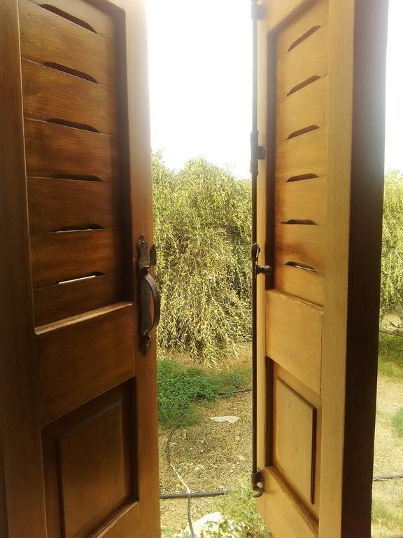 Grandes Apartments Kouremenos Palekastro Zewnętrze zdjęcie